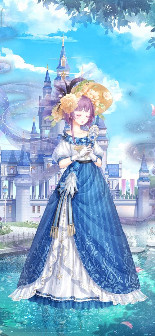 类似奇迹暖暖换装游戏单机（类似奇迹暖暖的单机游戏）