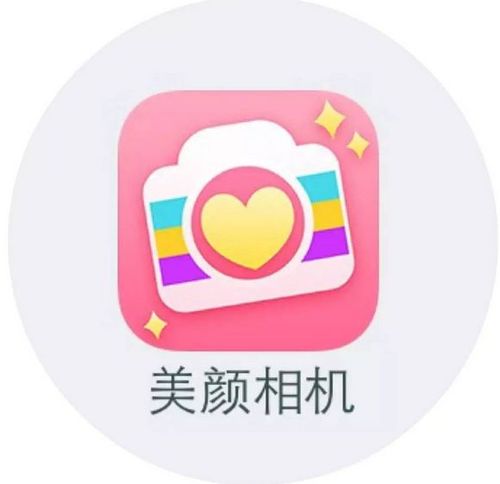 美图软件排行榜前十名（修图软件哪个好）