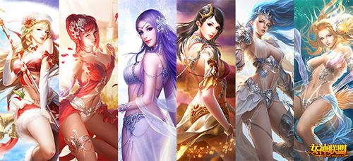 美女多的手游排行榜（美女多的手游排行榜最新）