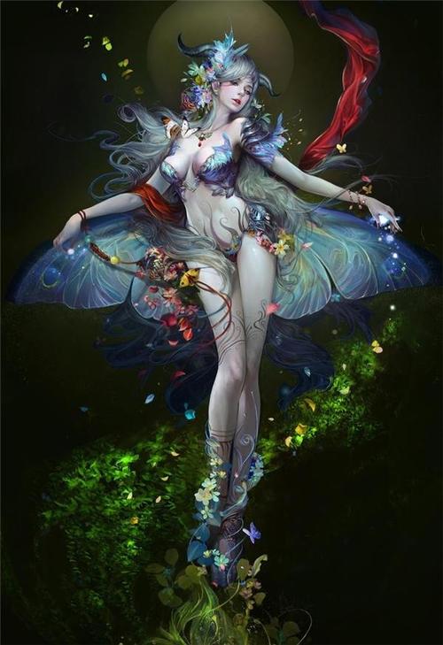 美女最多的网络游戏大合集（美女多的网游游戏）