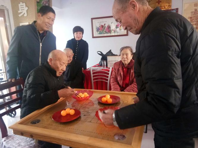 老年游戏大全集（适合老年人玩的游戏）