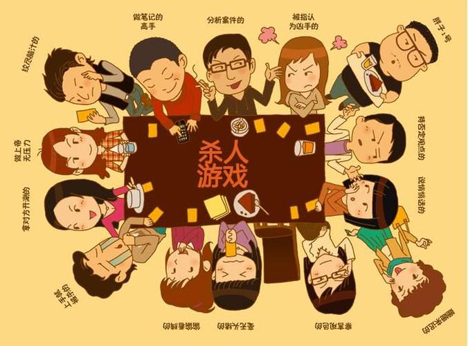能够带动气氛的游戏（能够带动气氛的游戏叫什么）