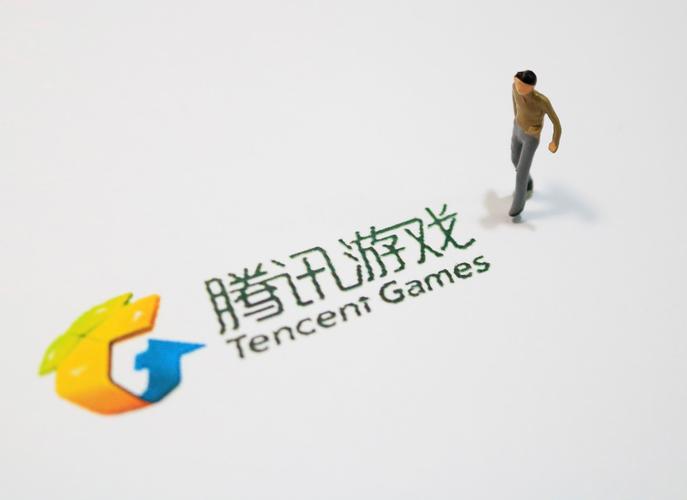 腾讯最新款游戏（腾讯 最新游戏）