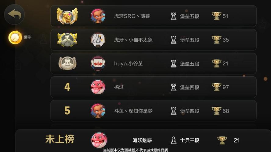 自走棋手游排行榜2024年（自走棋手游排行榜2024年）
