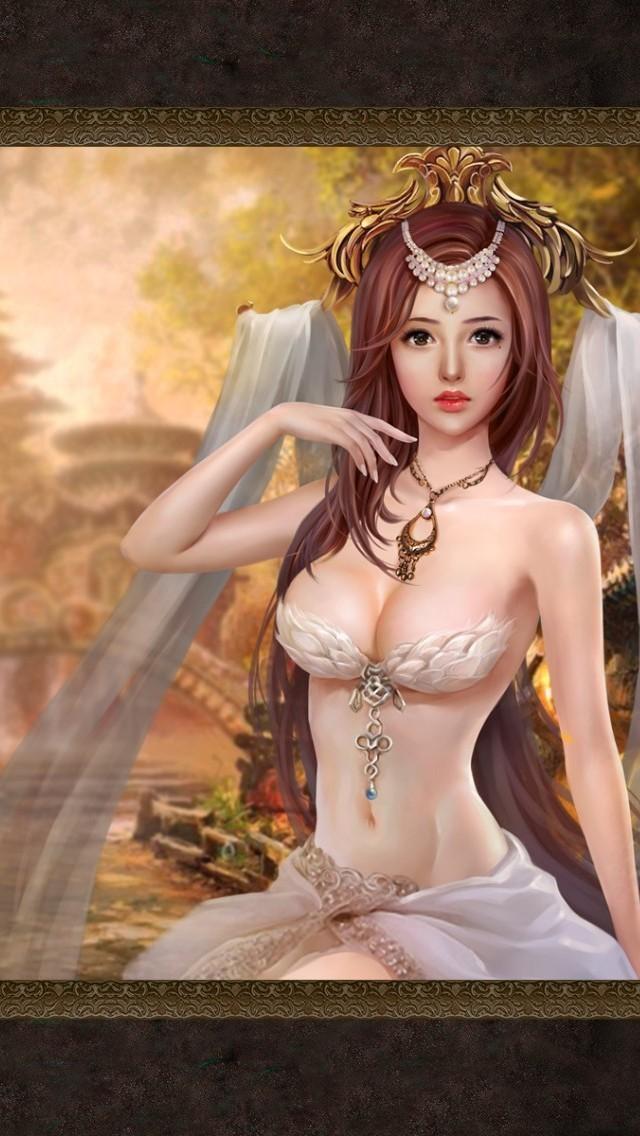 苹果手机有什么美女游戏（苹果手机有什么美女游戏可以玩）