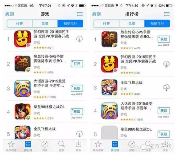 苹果手游平台平台榜单在哪看（苹果手游平台平台榜单在哪看到）