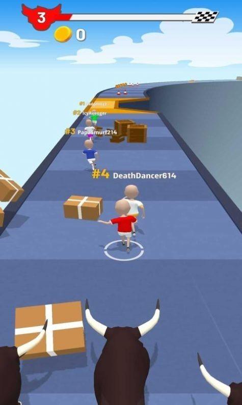 追逐类游戏有哪些（追逐类的游戏）