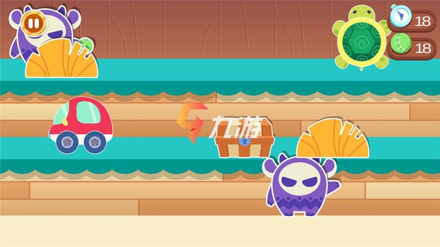 适合6岁小孩玩的手机小游戏（适合6岁小孩玩的手机小游戏推荐）