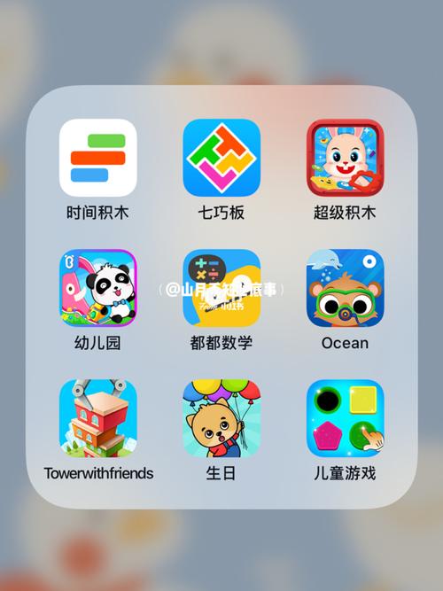 适合三四岁小朋友玩的游戏app（适合三四岁宝宝玩的游戏app）
