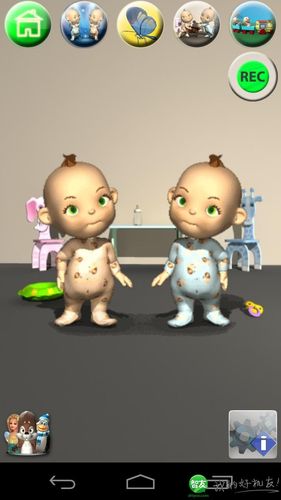 适合两个小孩的游戏（适合两个小孩玩的游戏）