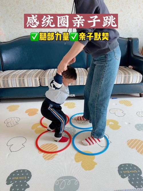 适合在家玩的亲子游戏（适合在家玩的亲子游戏有哪些6-12）