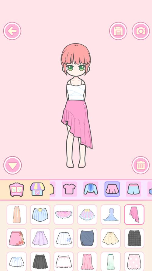 适合女孩子的小游戏（适合女孩子的小游戏推荐）