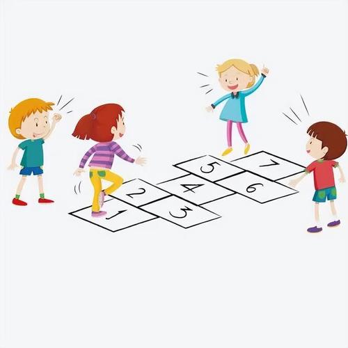 适合小孩玩儿的游戏（适合小孩儿玩儿的游戏）