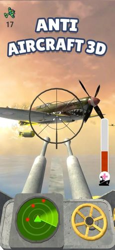 防空炮游戏大全（防空炮手游戏）