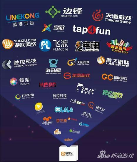 阿里的游戏软件（阿里游戏app叫啥）