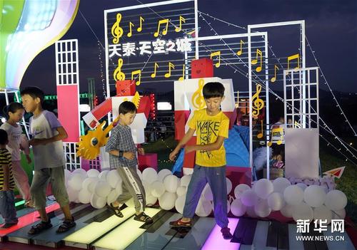 音乐类的游戏互动（音乐相关的游戏互动）