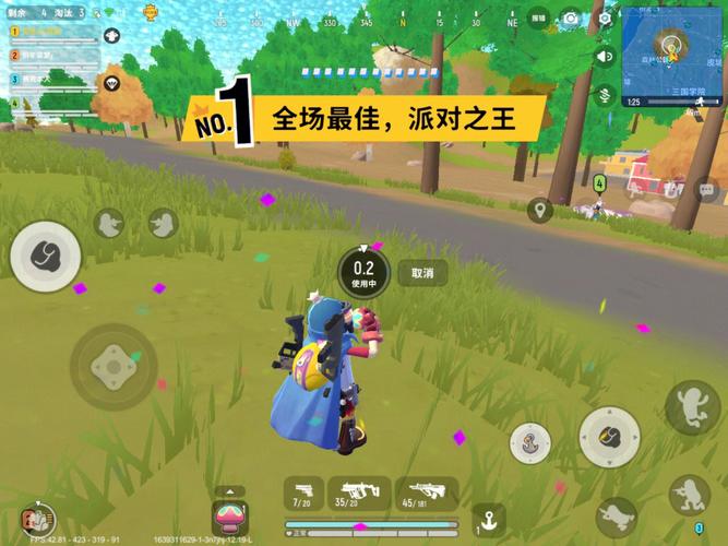 香肠派对什么类型游戏（香肠派对是游戏吗）
