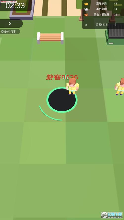 黑洞吞噬了一切最囧游戏（黑洞吞噬是什么意思）