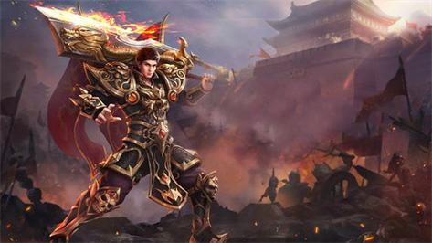 最新传奇手游排行榜前五名推荐游戏名字大全 (最新传奇手游排行榜前五名推荐游戏名字大全 )