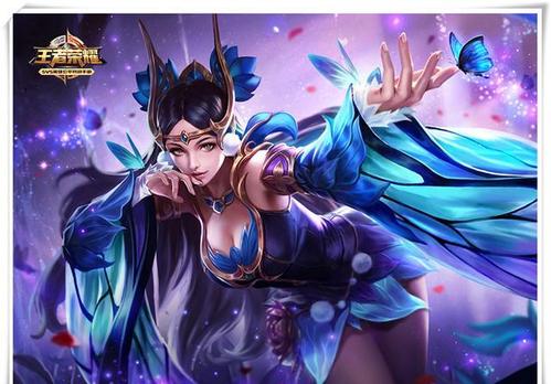 最火的手机游戏女生
