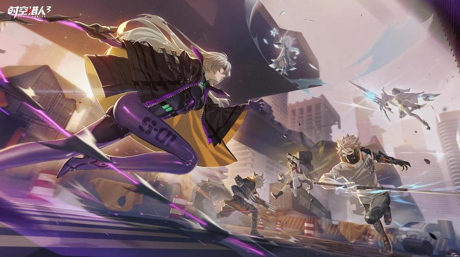 格斗类手游排行榜前十名推荐女生游戏有哪些