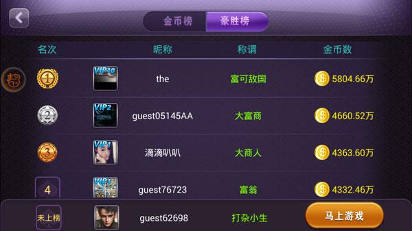 棋牌手游排行榜2024前十名 (最火爆的棋牌手游排行榜前十名 )