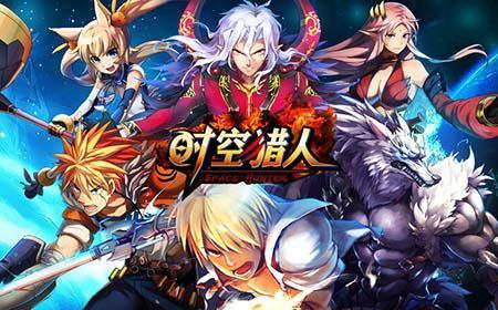 横版动作手游哪个好玩