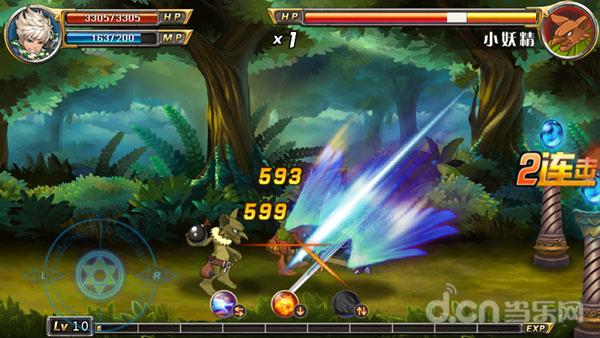 横版动作类单机手游 (横版动作类手游排行榜 )