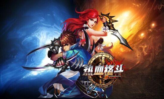 横版格斗手游排行榜前十名单机