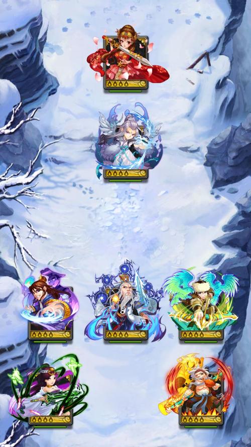 武侠卡牌手游有哪些 (武侠类卡牌手游排行榜最新版 )