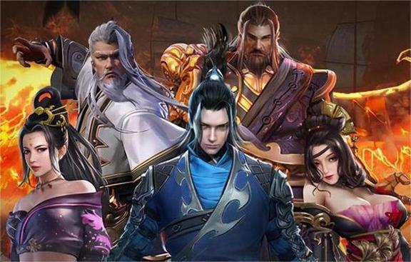 武侠吃鸡手游推荐 (武侠吃鸡手游排行榜前十名有哪些人玩的好玩一点 )