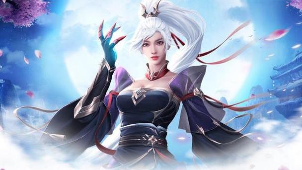 比较好玩的3d手游
