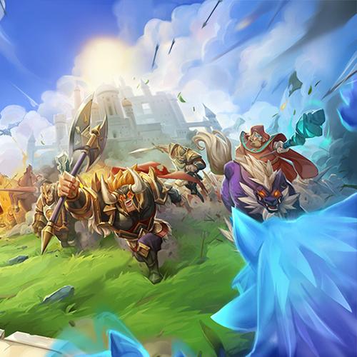 比较好玩的策略类手游