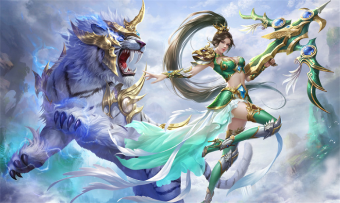 比较火爆的手游有哪些