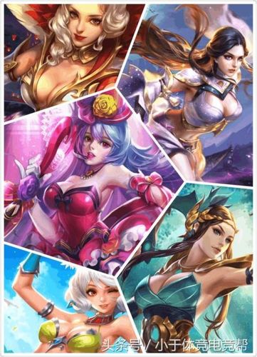 比较火的女生手机游戏