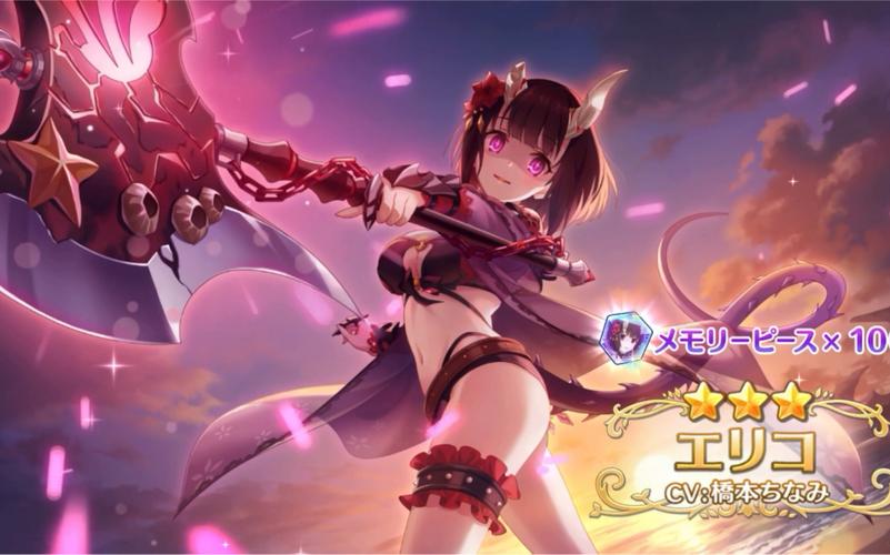 热门女生手游