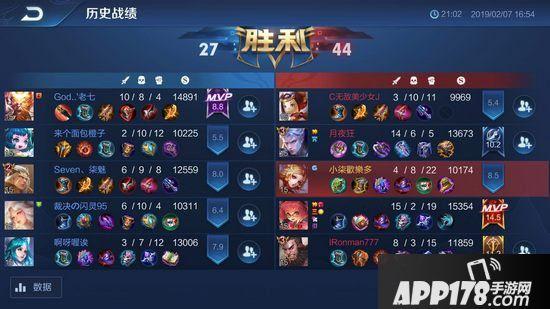 王者战绩如何显示 (手游排行王者荣耀怎么看战绩的图标显示 )