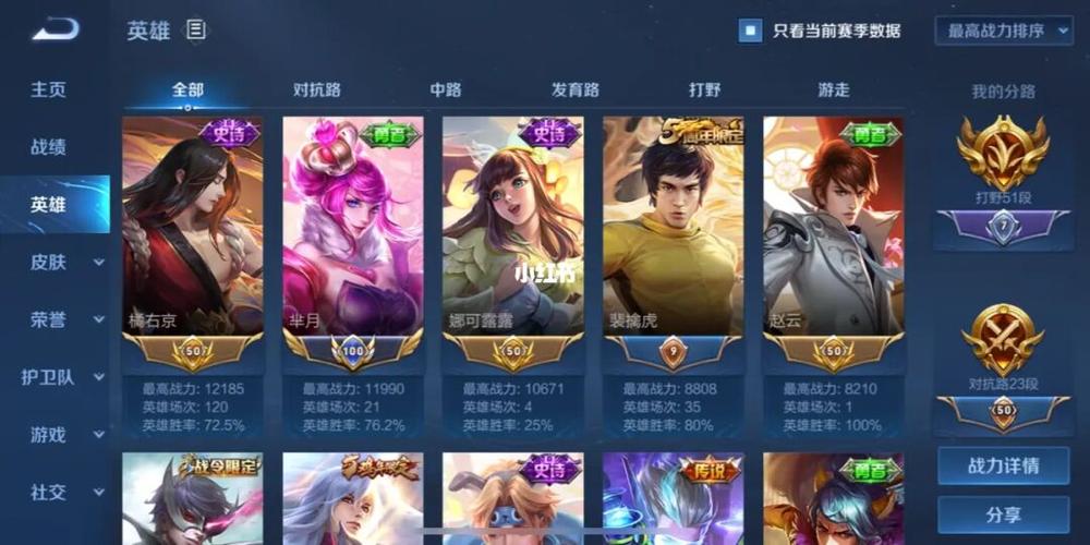 王者荣耀在手游排第几