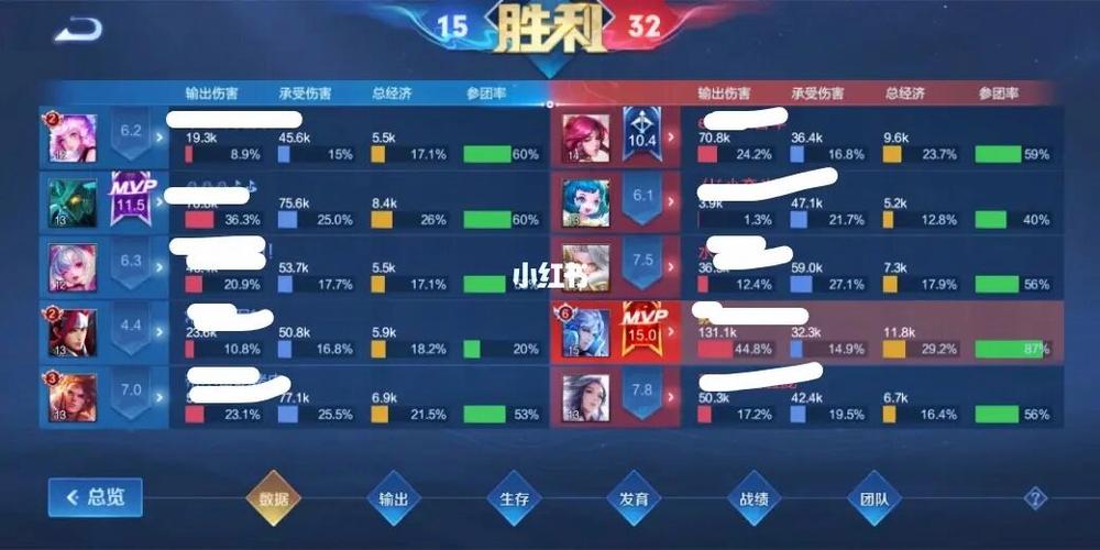 王者荣耀手游怎么查战绩
