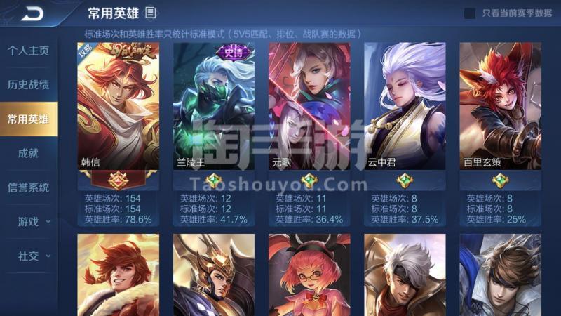 王者荣耀手游排行第几最好玩啊苹果版 (王者荣耀手游排行第几最好玩啊苹果 )