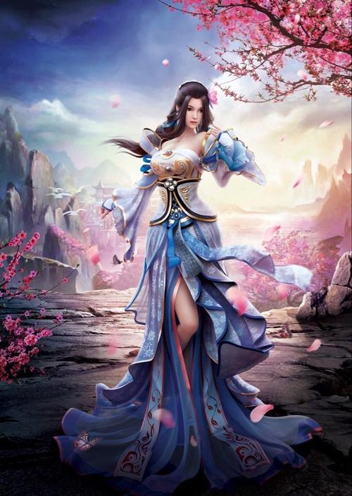 竖版合成类手游