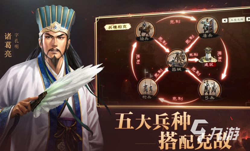 策略手游排行榜2024 (策略游戏手游排行 )