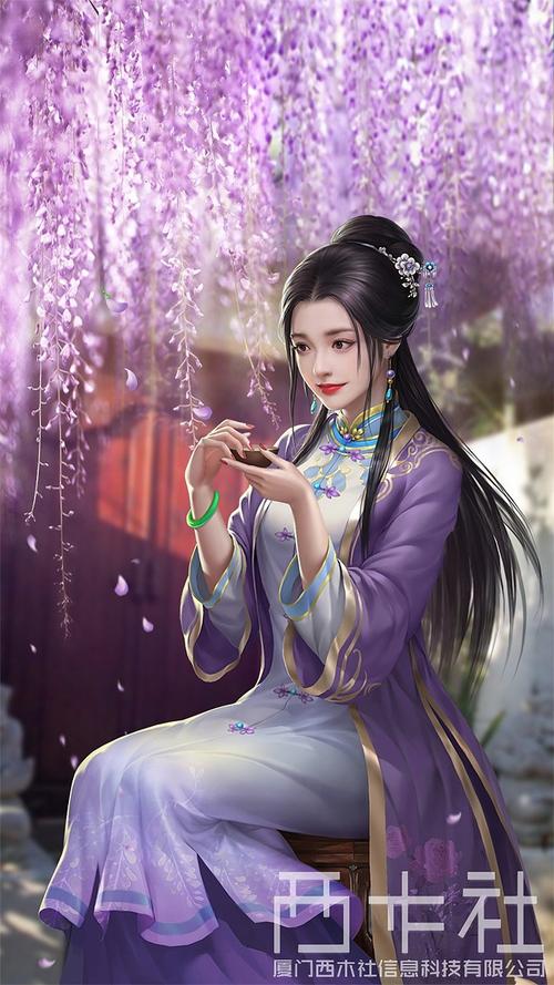 网易古风卡牌