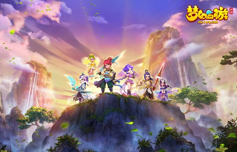 网易哪个回合制手游好玩