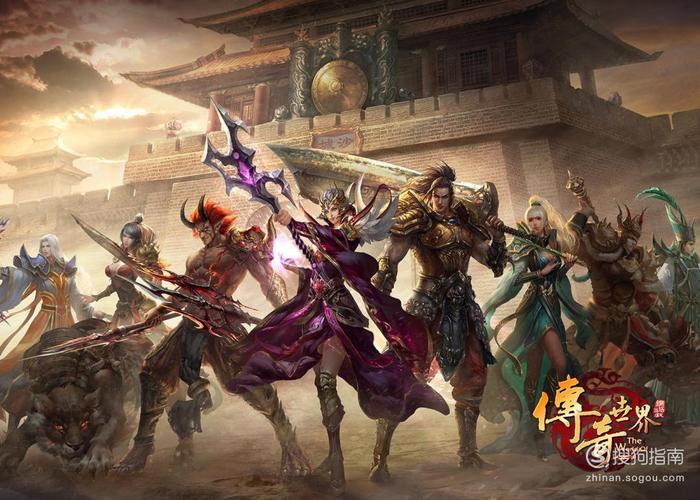 网络最火游戏排行榜手游