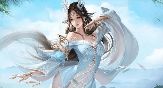 美女手游排行榜2024前十名 (美女手游排行榜2024前十名 )