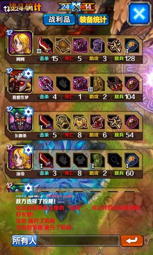 联机手游排行榜2024前十名 (十大联机手游排行榜前十名有哪些英雄名字叫什么的 )