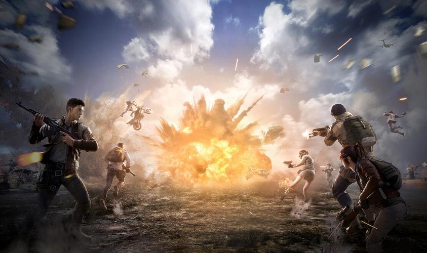 联机游戏休闲手游排行榜前十名有哪些 (联机游戏休闲手游排行榜前十名 )