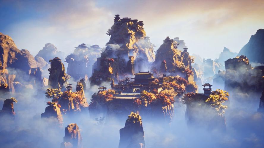 能交易的仙侠手游 (仙侠手游排行榜2024有自由交易市场的 )