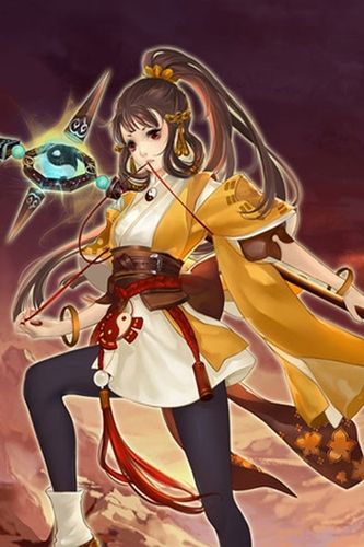 腾讯所有角色扮演游戏
